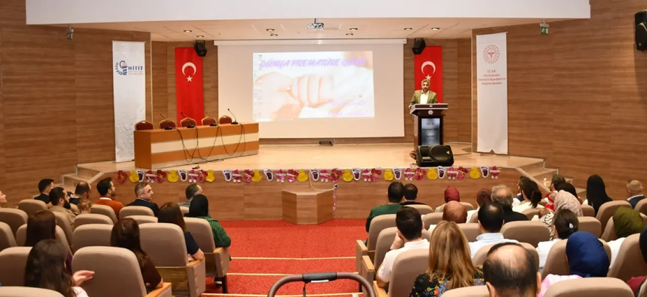 Minik Kahramanlar İçin Duygusal Buluşma 1