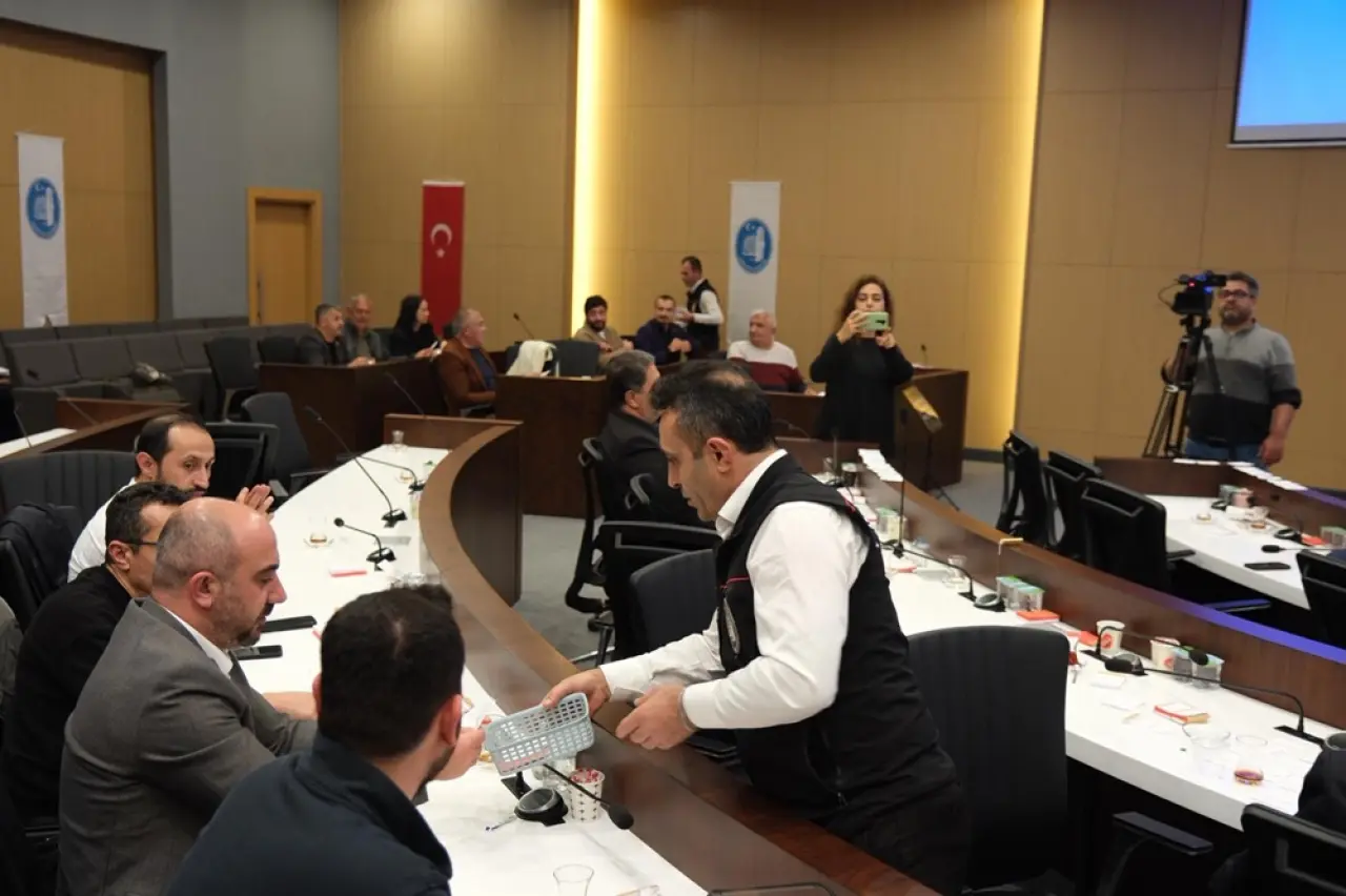 2026 Bütçesi 8 Milyar Lira 5