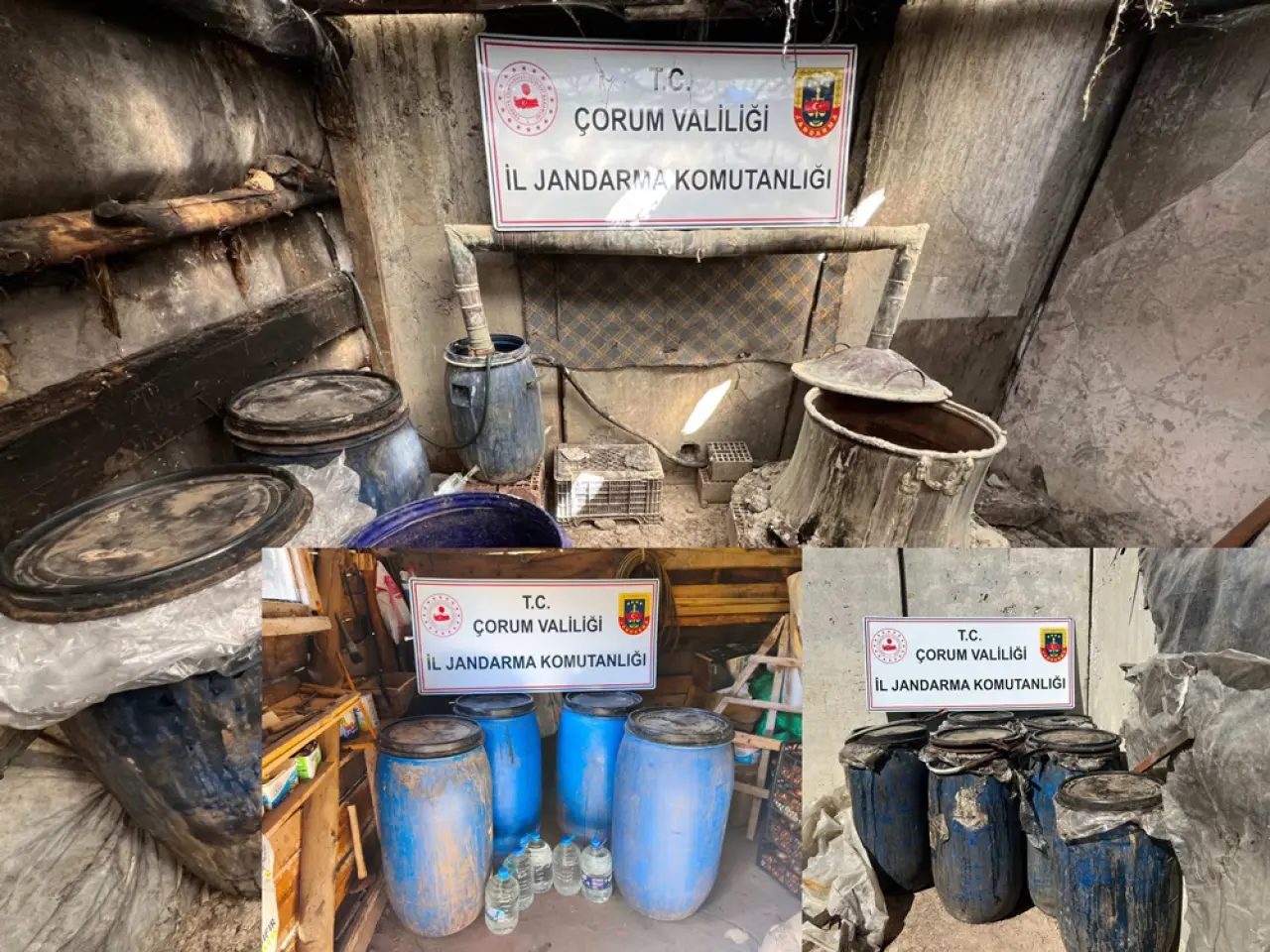 Kaçakçılara Son İki Ayda Ağır Darbe 5