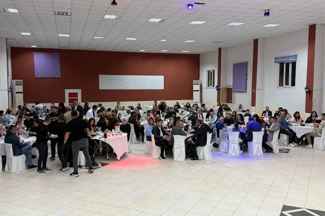 Kargı’da öğretmenlere notalı vefa 6