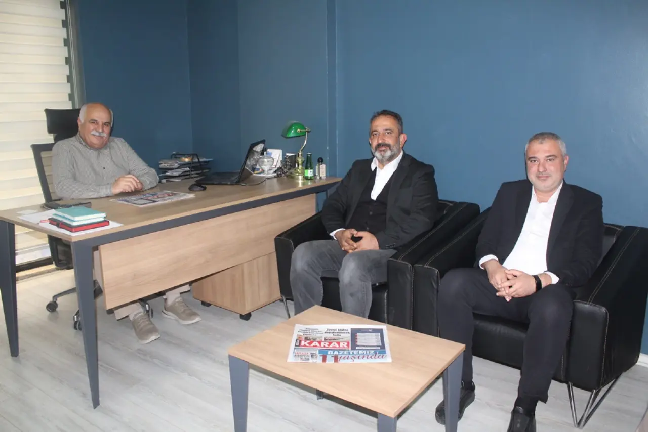 ‘Kesin Karar Gazetesi, Çizgisini Hiç Bozmadı’ 2