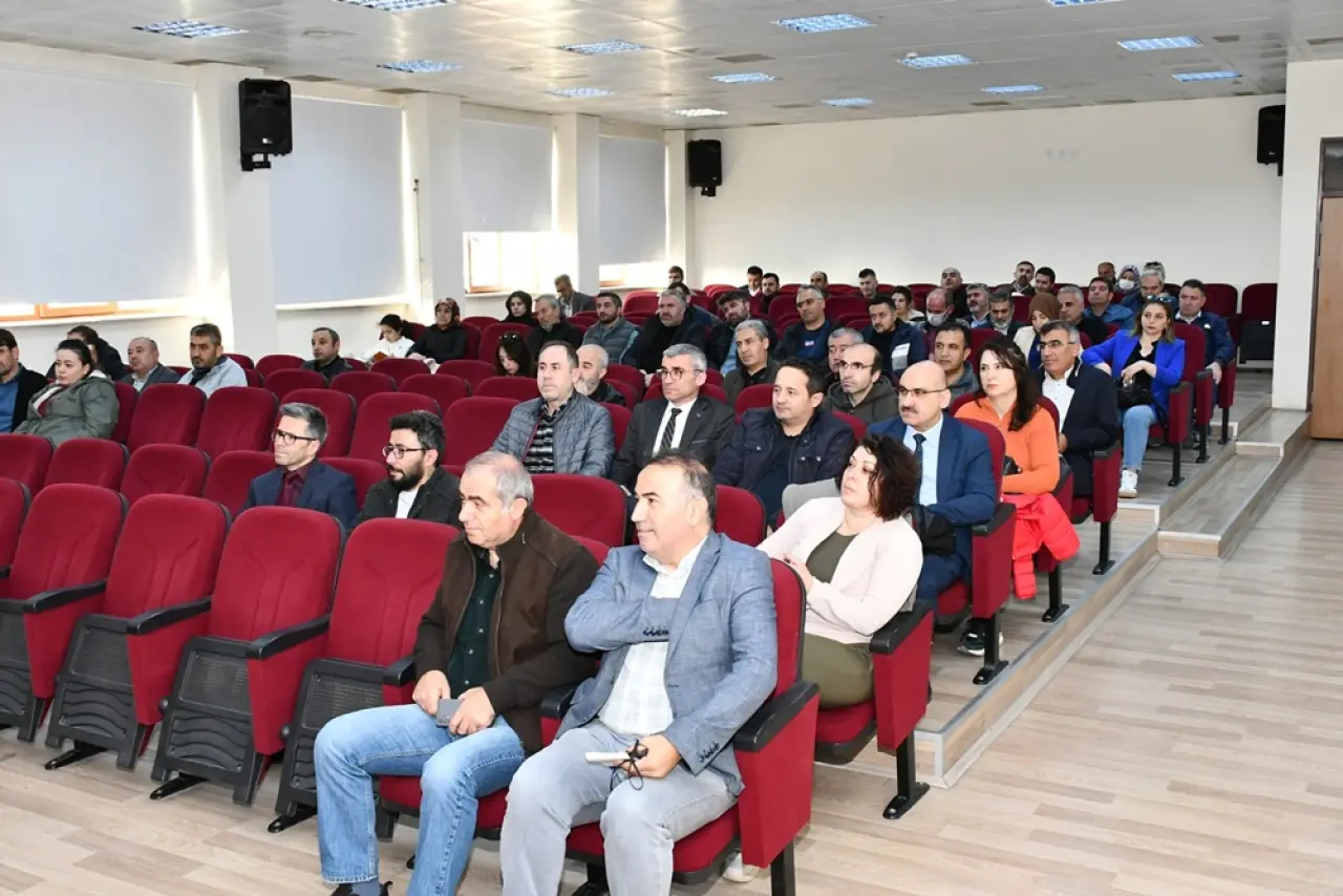 LGS ve YKS Hazırlık Süreçleri Değerlendirildi 4