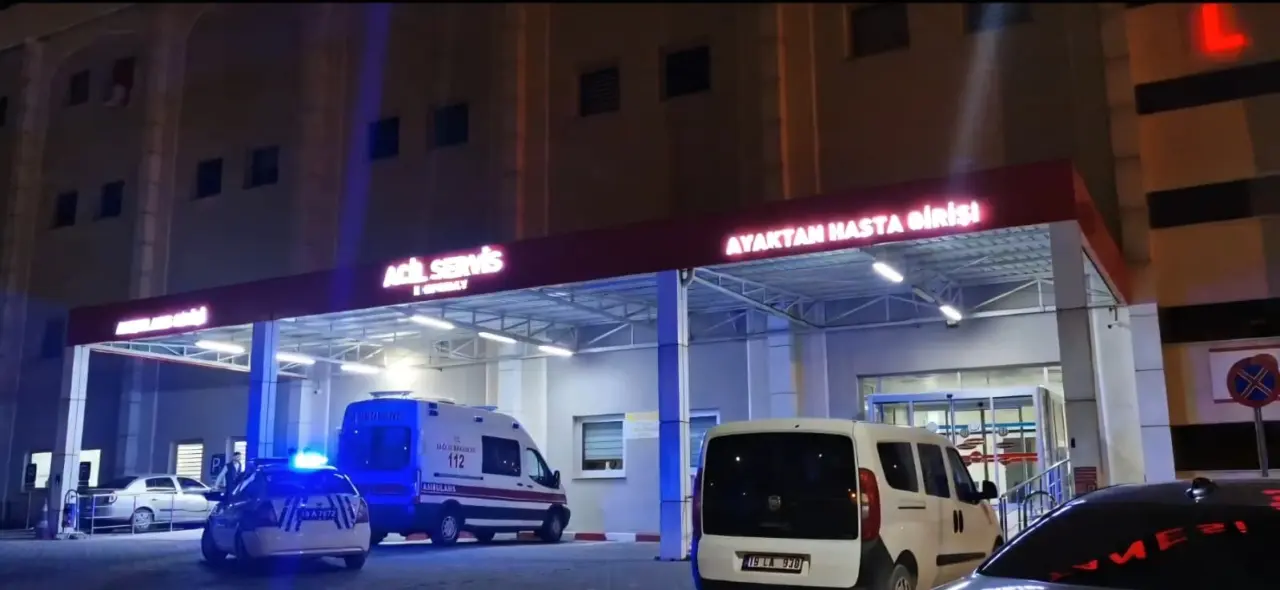 Lise öğrencileri dönerden zehirlendi 3