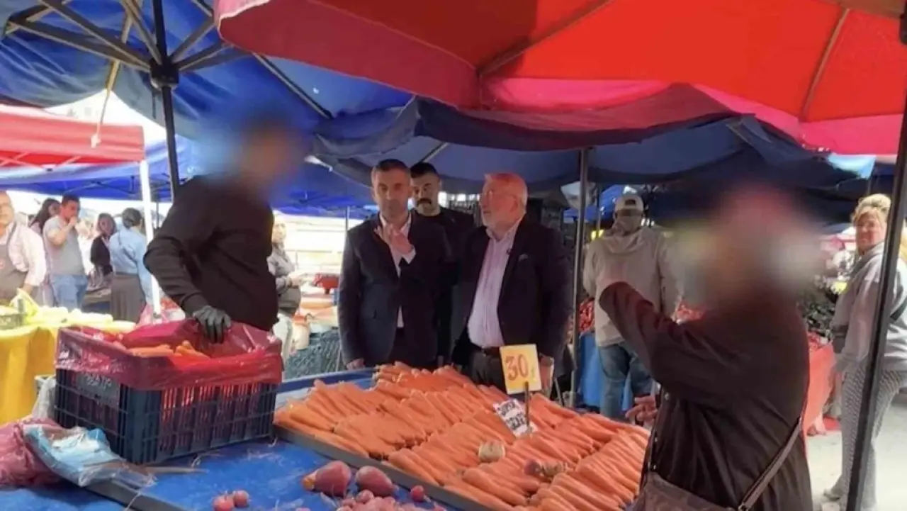 Yeni Yılda Pazarlarda ‘Seçme’ Dönemi Başlayacak 3