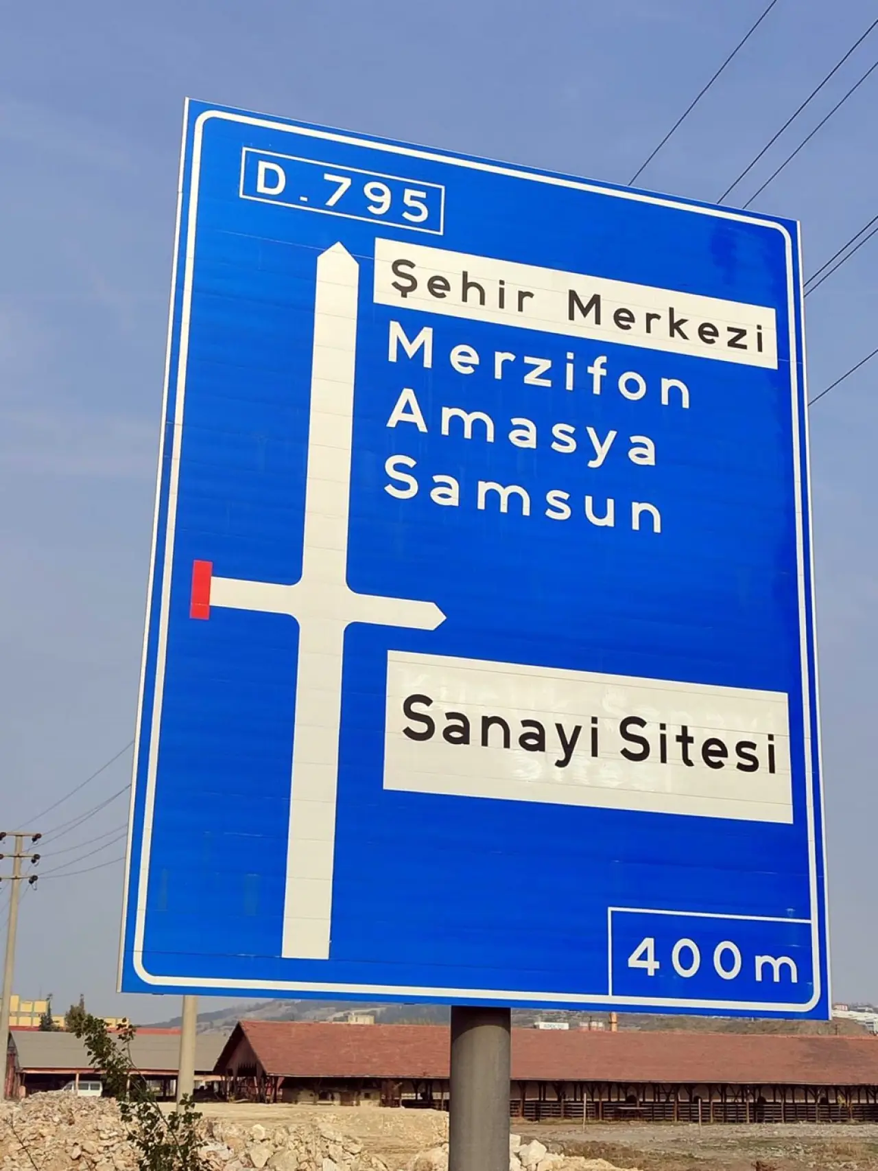 Sanayi Sitesi’ndeki ‘Küçük’ İbaresi Kaldırıldı 4