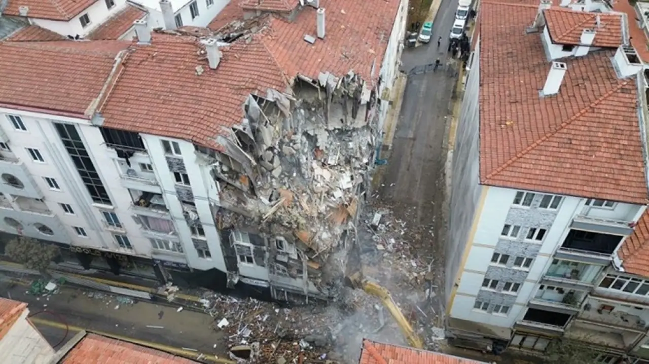 ‘Yaraları Sarmaya Devam Edeceğiz’ 1