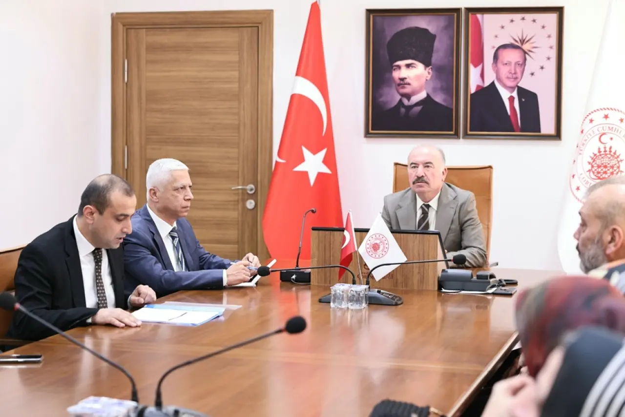 ‘Yaraları Sarmaya Devam Edeceğiz’ 4