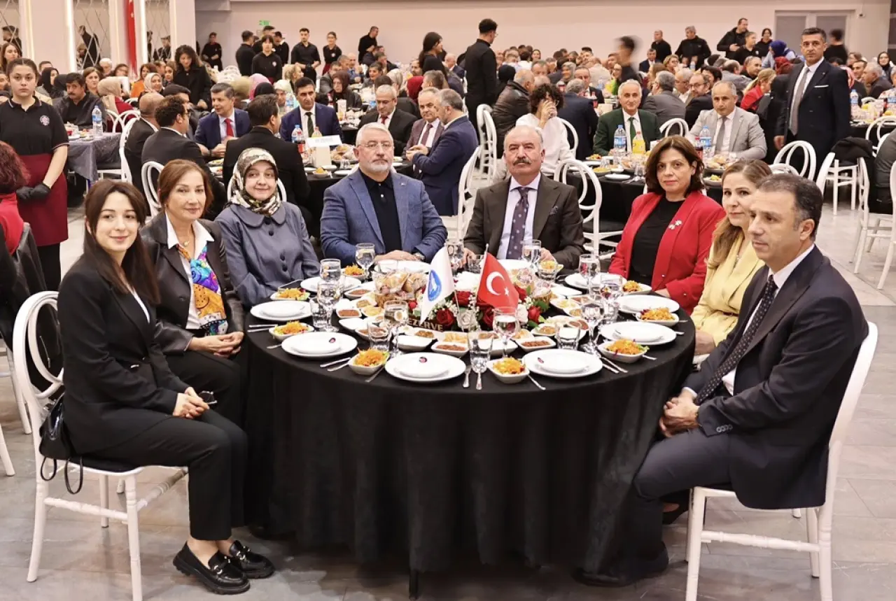 Eğitim Ordusuna Tam Destek 6