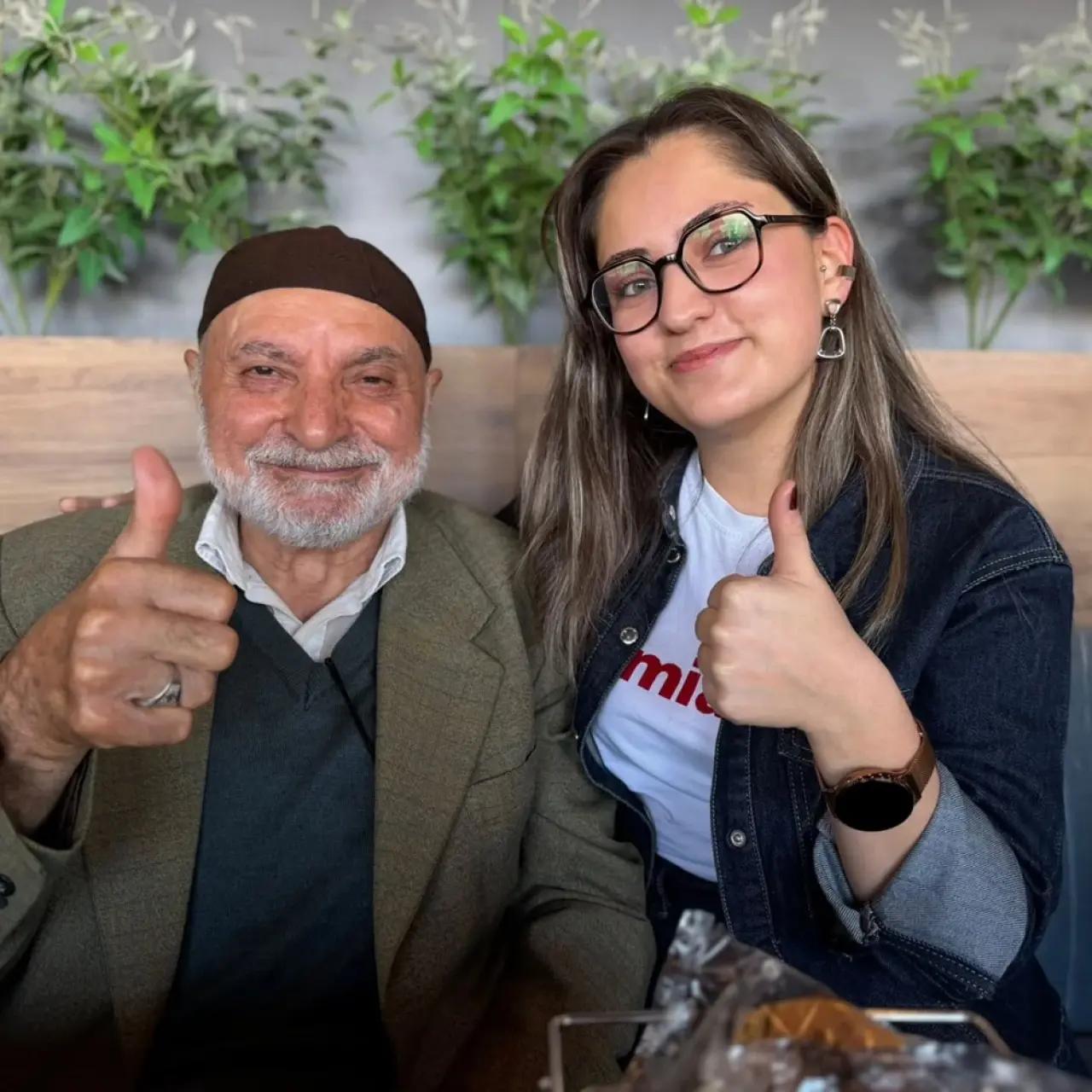 Nesiller Kahvaltıda Buluştu 3