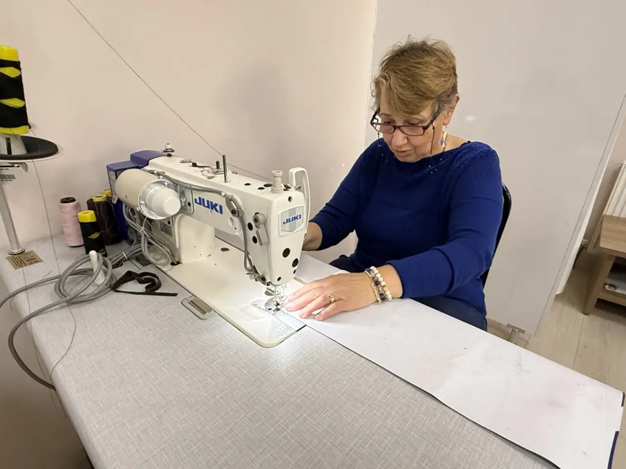 Afişten Çantaya, Emekten Pazara 4