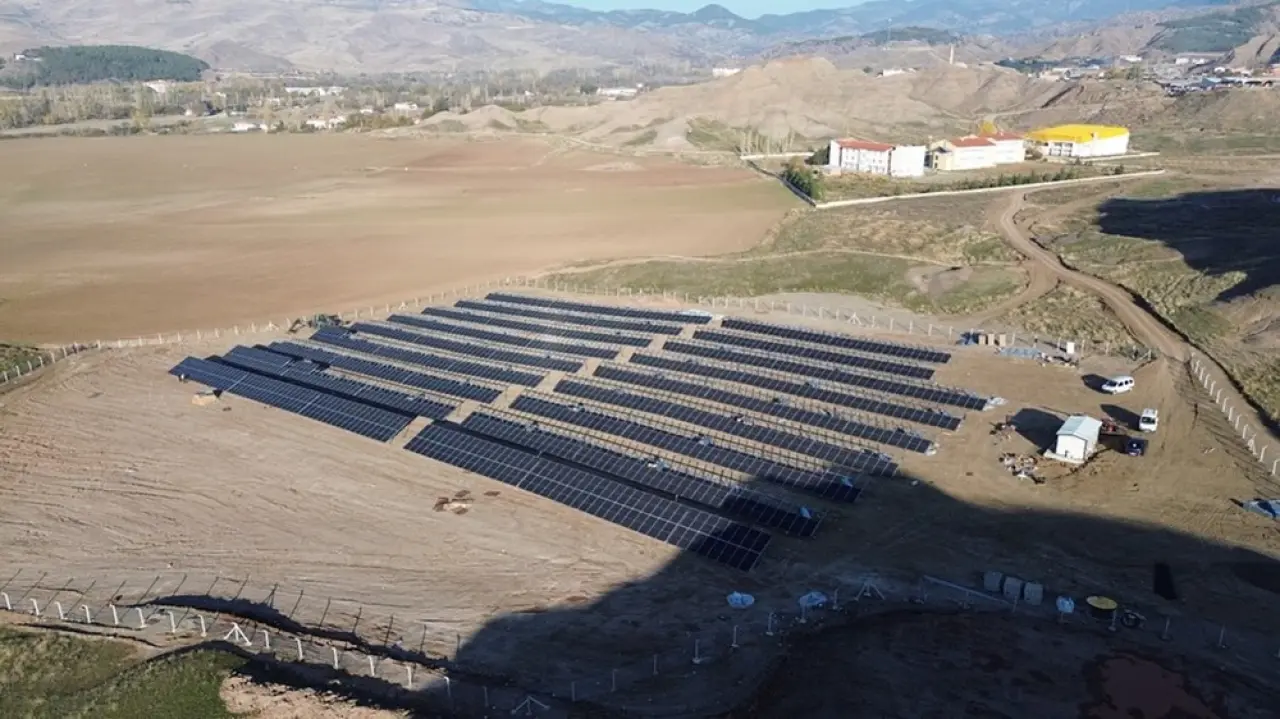 GES Yatırımında Geri Sayım Başladı 3