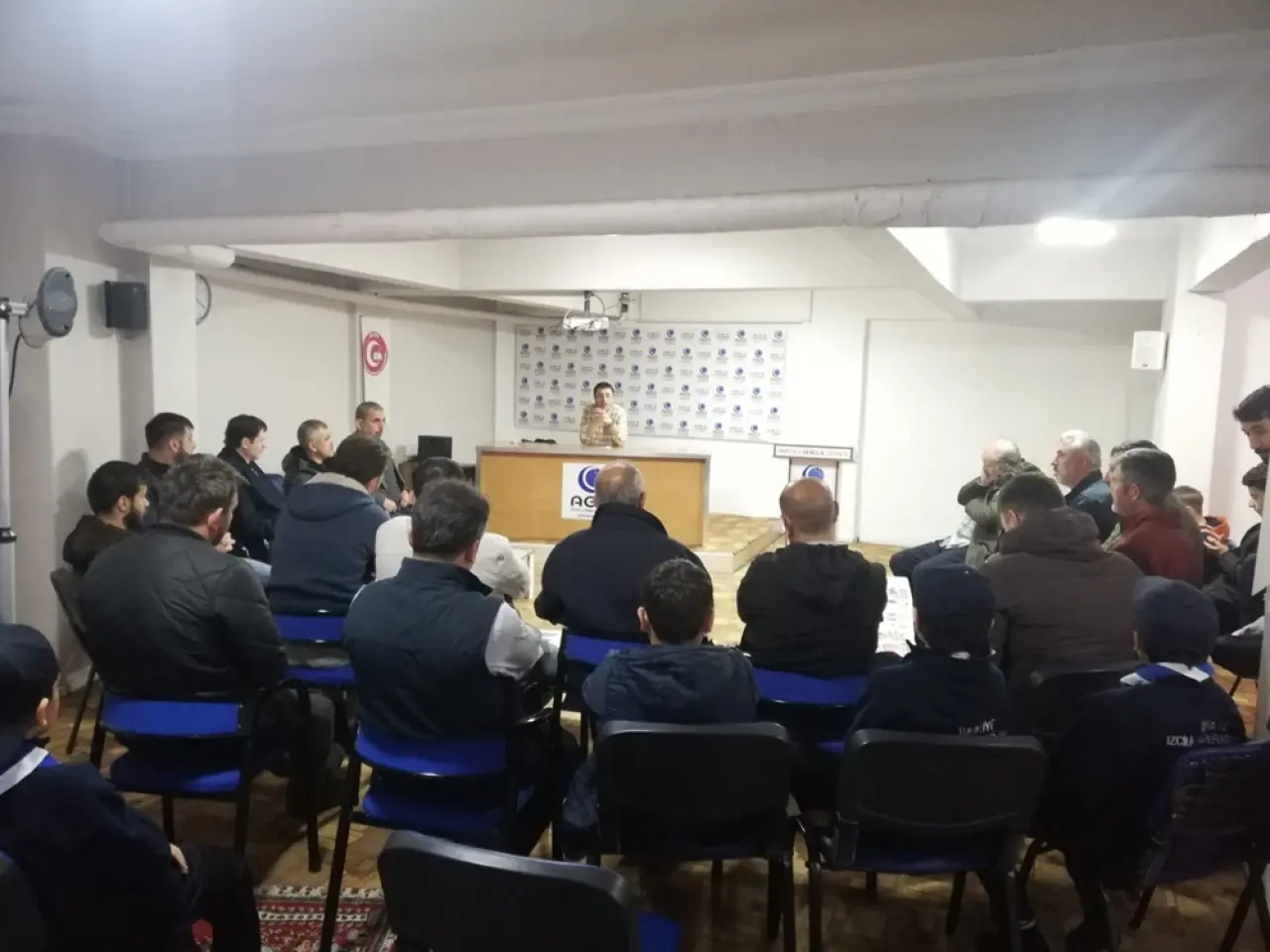 AGD’den İzcilik Dolu Hafta Sonu 2