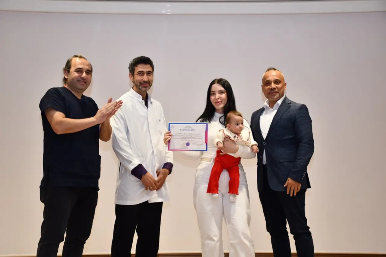 Minik Kahramanlar İçin Duygusal Buluşma 5