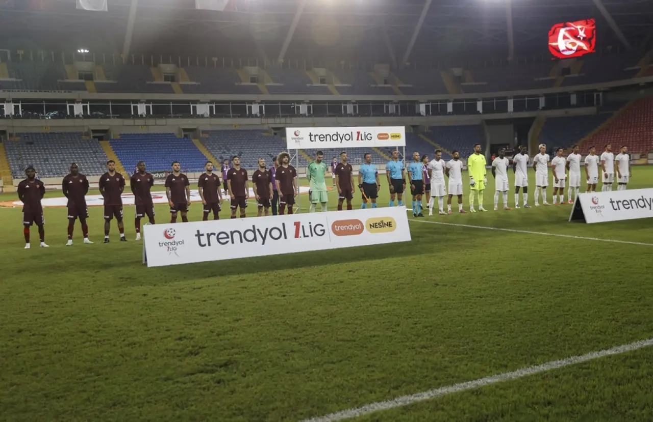 14. Hafta Başlıyor 1