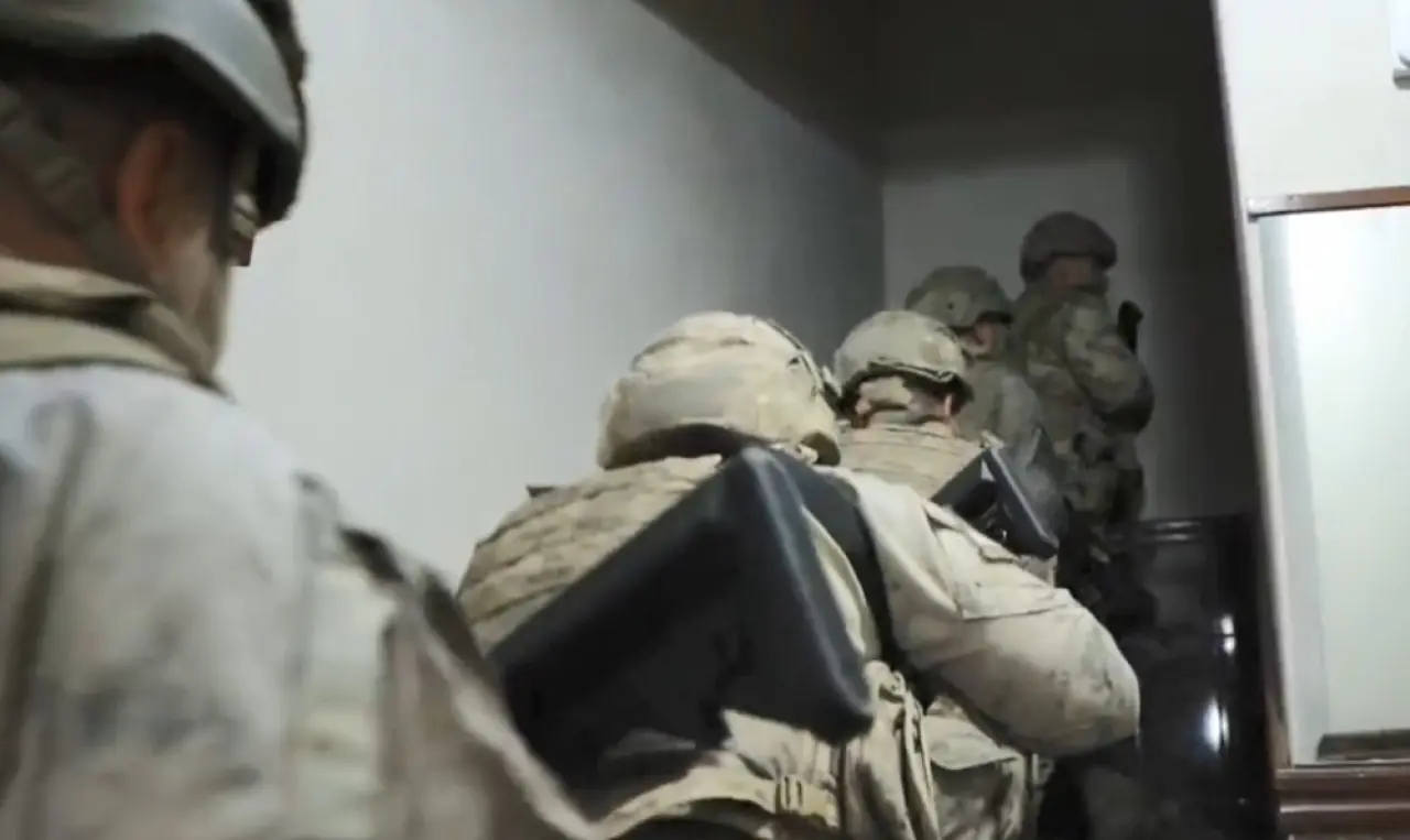 Kara Para ve Bahis Operasyonunda Bilanço Belli Oldu 5