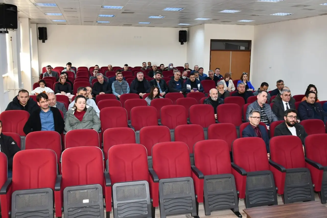 LGS ve YKS Hazırlık Süreçleri Değerlendirildi 1