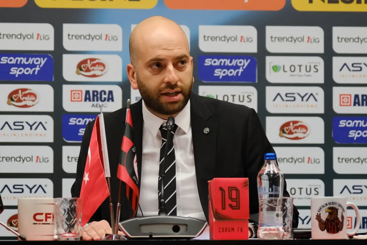 Hüseyin Eroğlu İlk Antrenmanına Çıktı 3