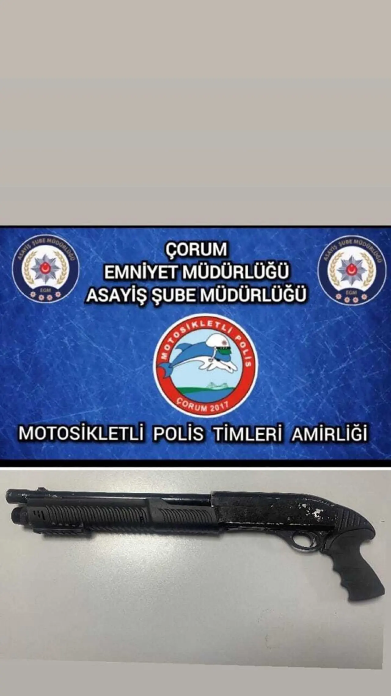 117 Noktada Denetim, Binlerce Kişi Sorgulandı 2