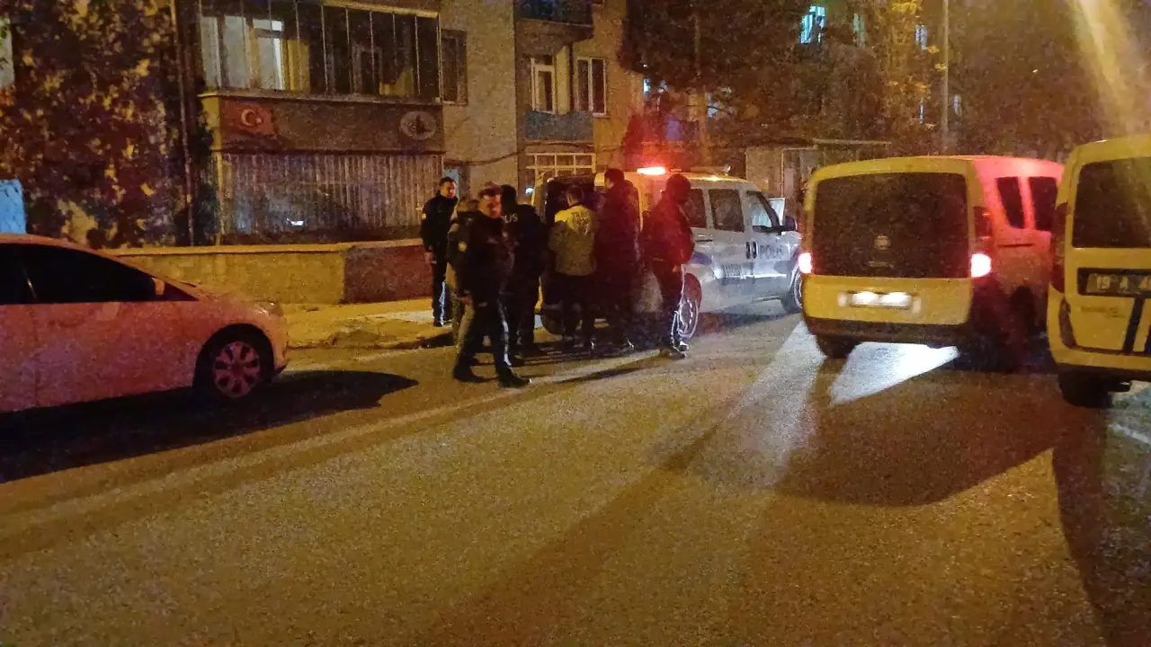 Polisten kaçamadı, 70 bin lira ceza yedi 3