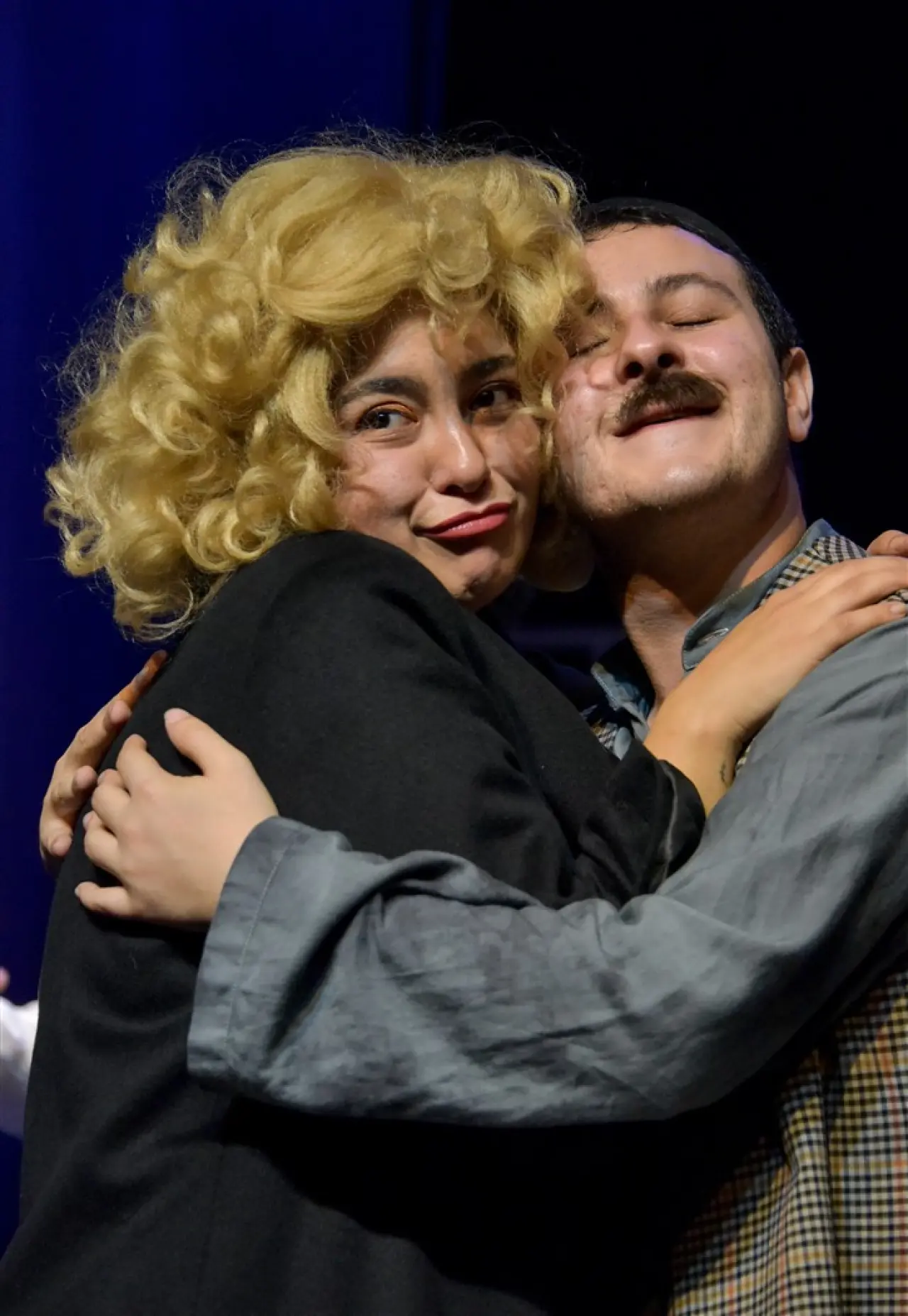 ‘İstanbul'un Son Beyzadeleri’ Çorum’da Sahnelenecek 2