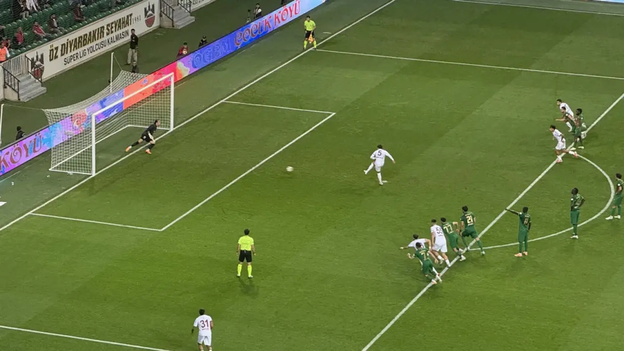 13. Haftanın Panoraması 6