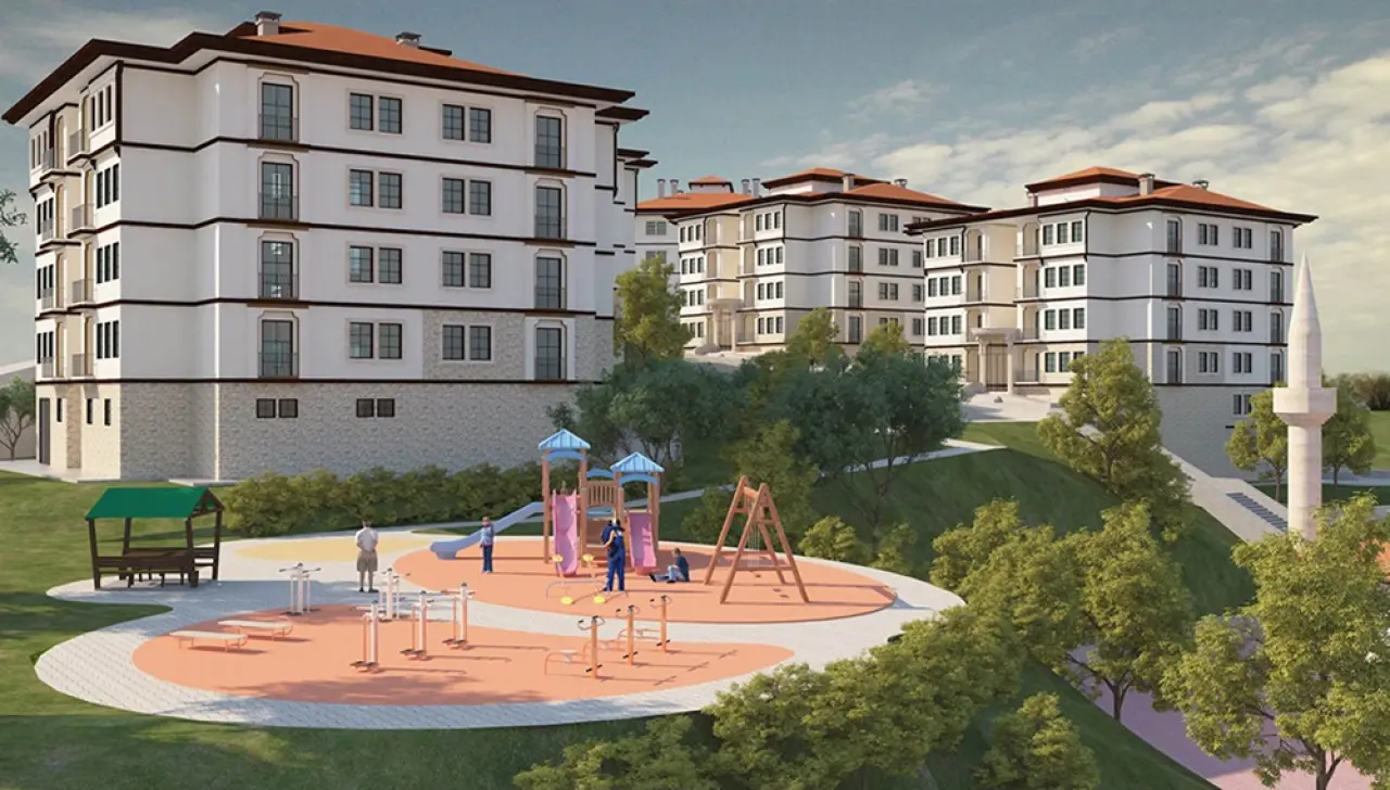 Sungurlu İçin Sevindiren Haber 4