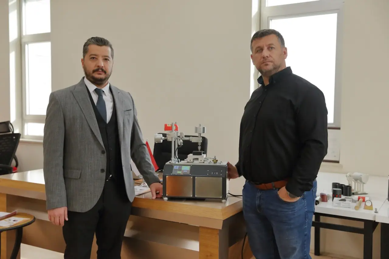 HİTÜ Geliştirdi, Yoğun Talep Var 5