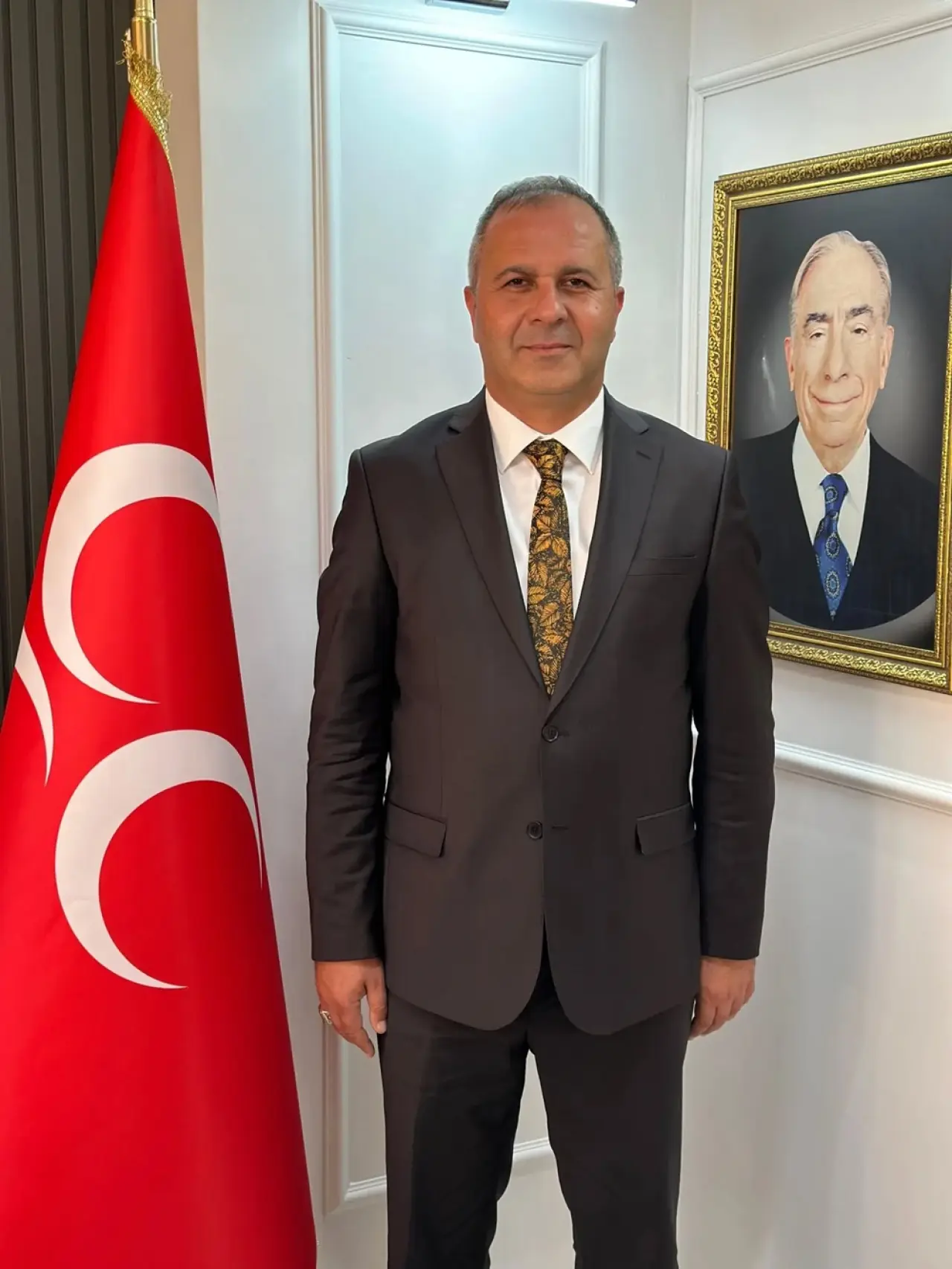 MHP’den Sungurlu OSB İçin Yeni Çağrı 2