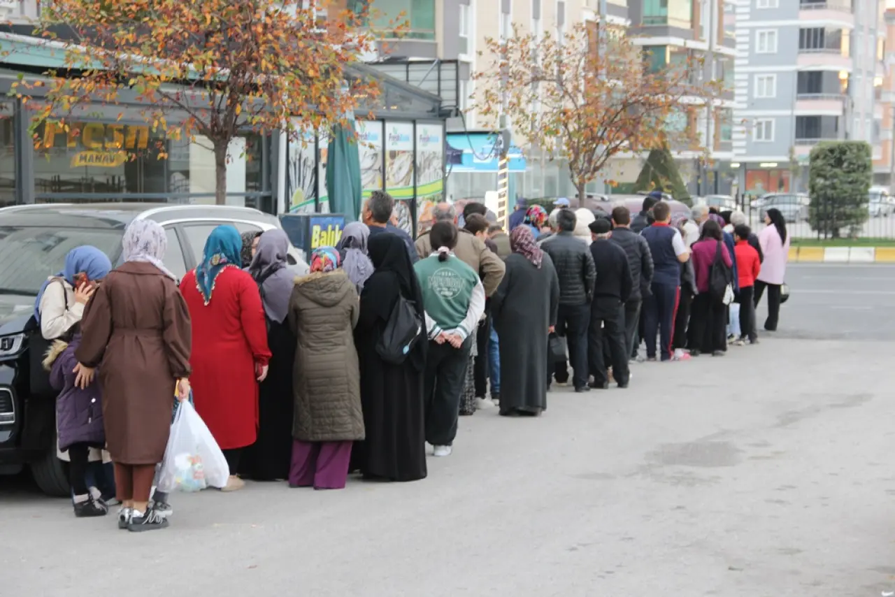 Fiyat Düştü, Talep Arttı 1