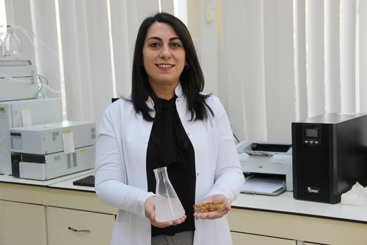 500 Milyon Dolarlık İhracata Bilimsel Kalkan 3