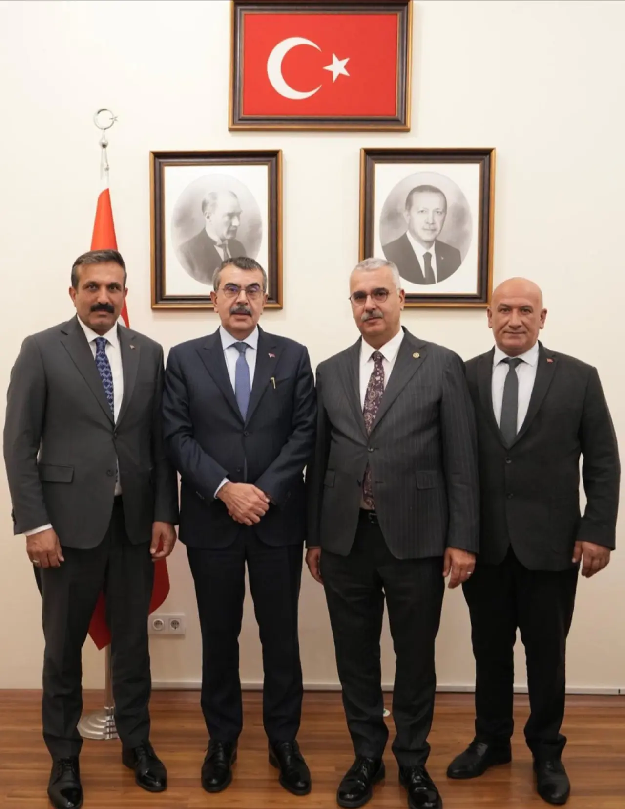 Uğurludağ İçin Ankara Turu 2