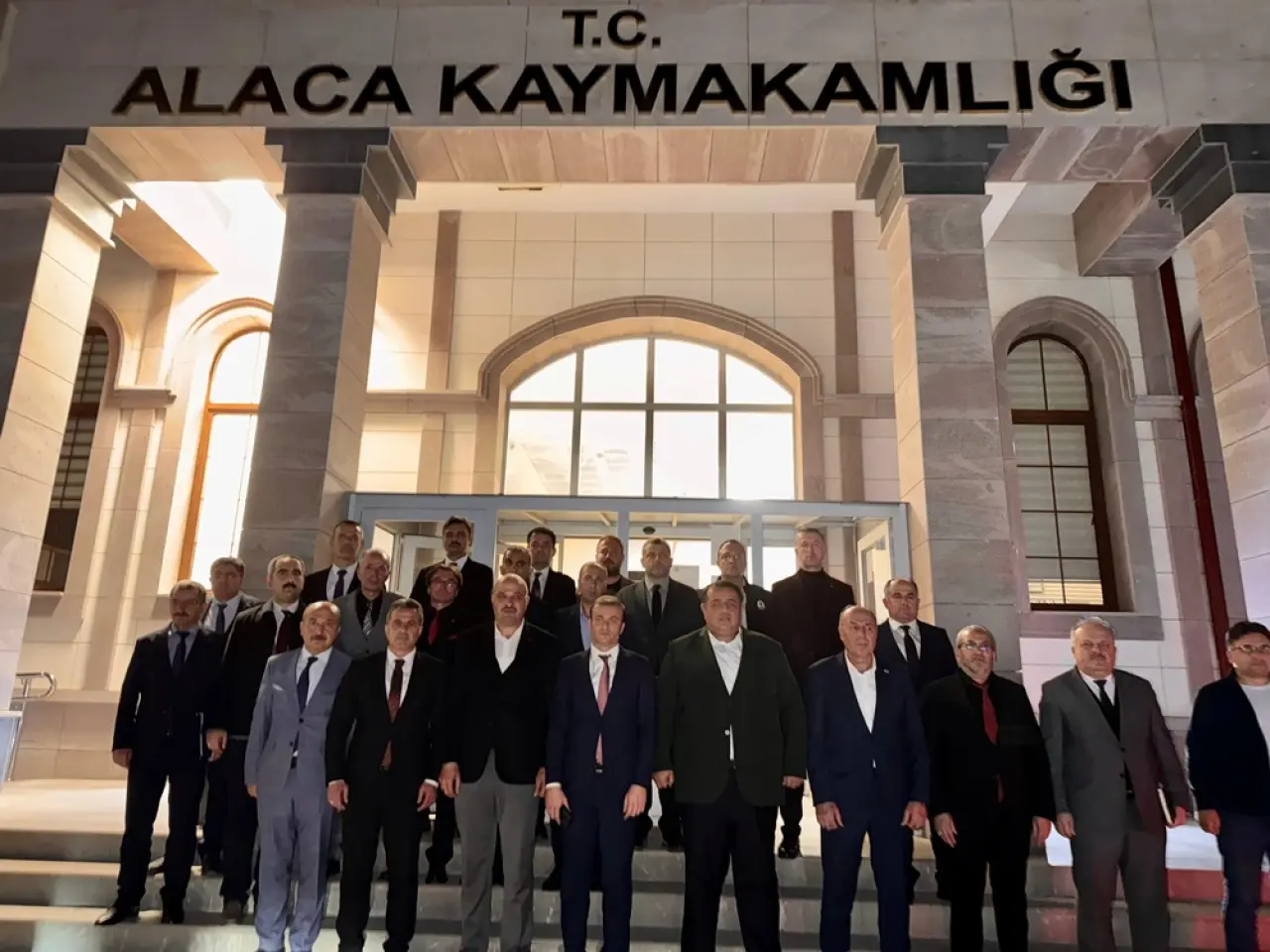 Yeni Hizmetleri Peş Peşe Sıraladı 3