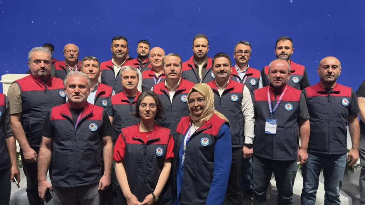 Okumuş: Bu Gurur Hepimizin 2