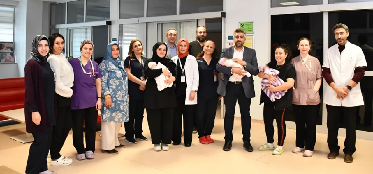 580 Gramlık Mucize 4