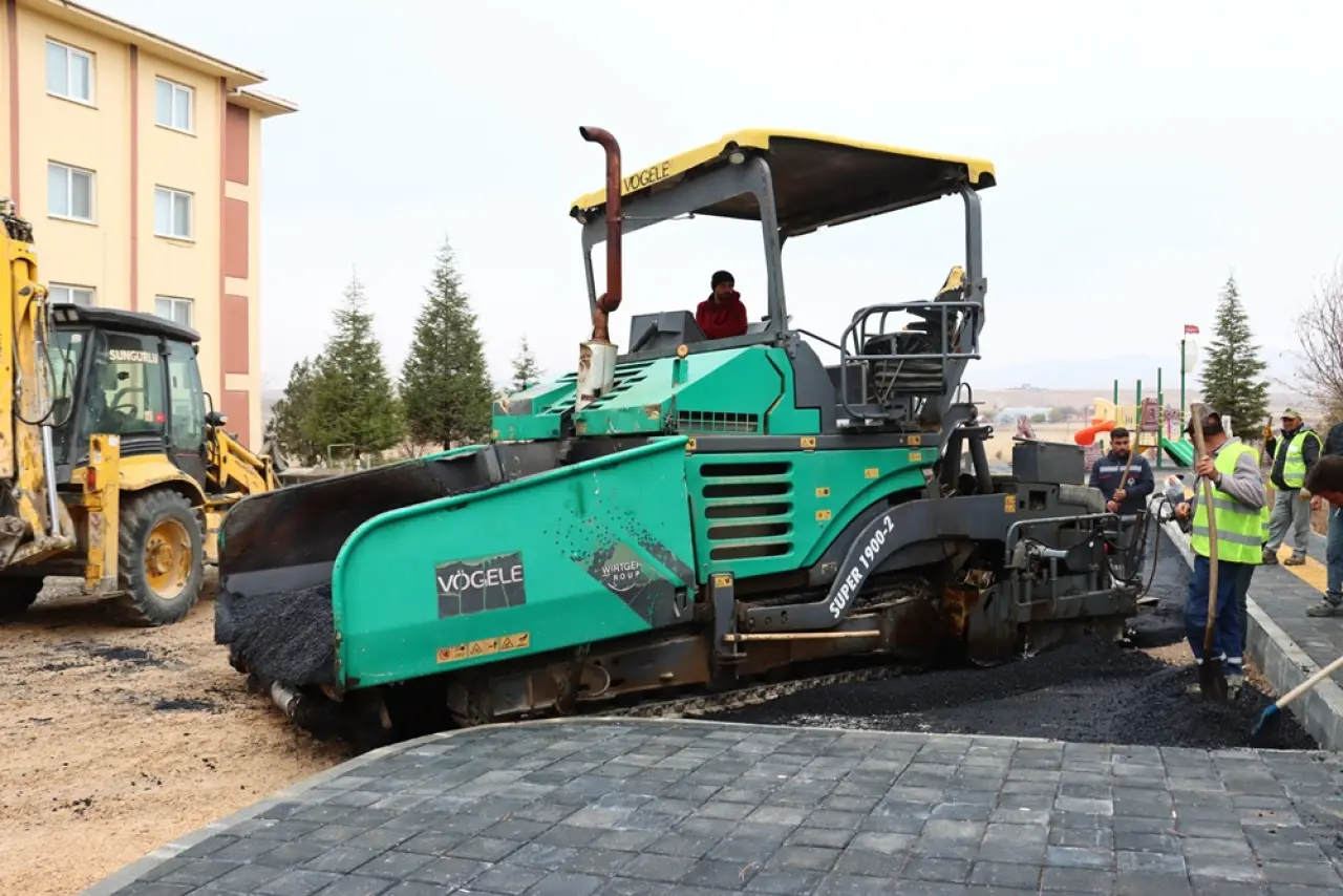 TOKİ’de 15 Yıllık Hasret Bitti 3