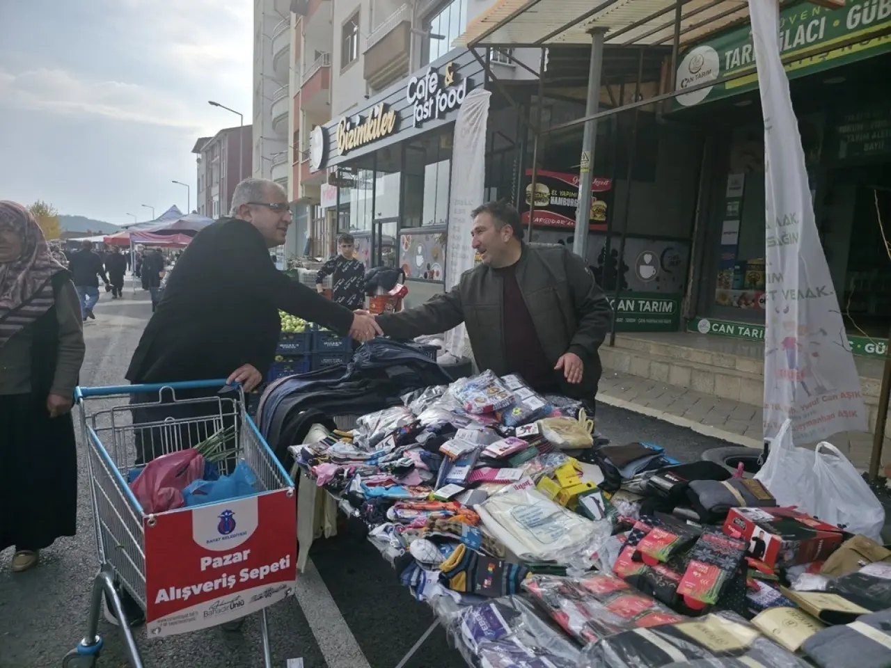 Bayat Pazarında Yeni Dönem 3