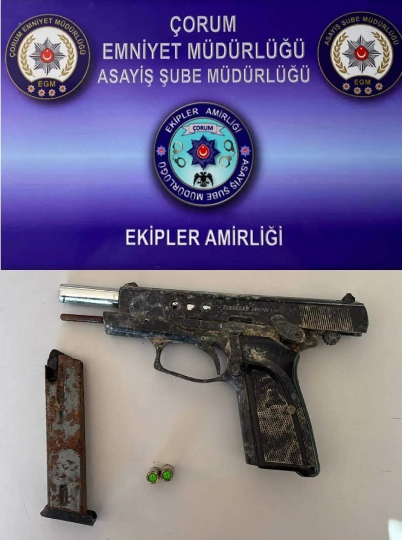 117 Noktada Denetim, Binlerce Kişi Sorgulandı 4