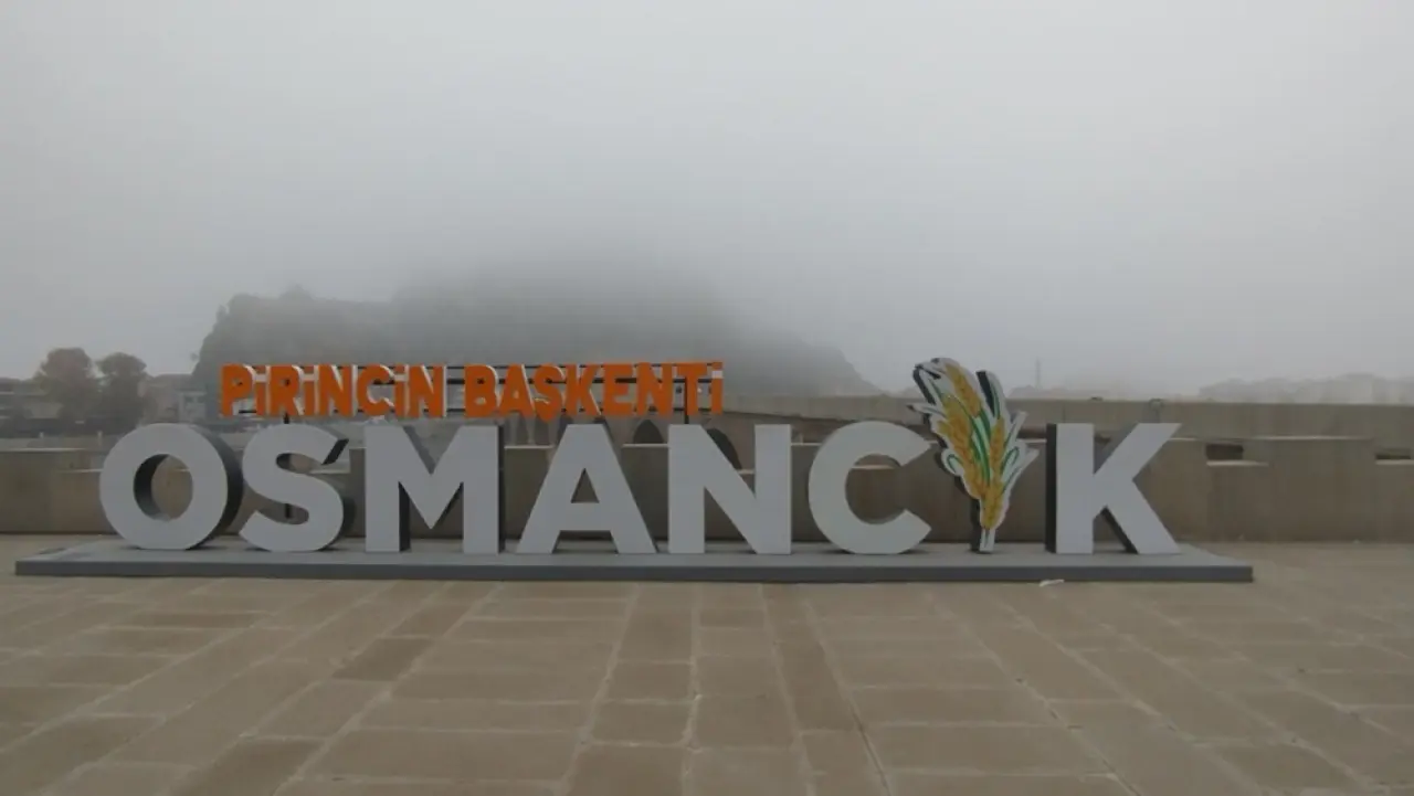 Osmancık, Sise Teslim Oldu 2