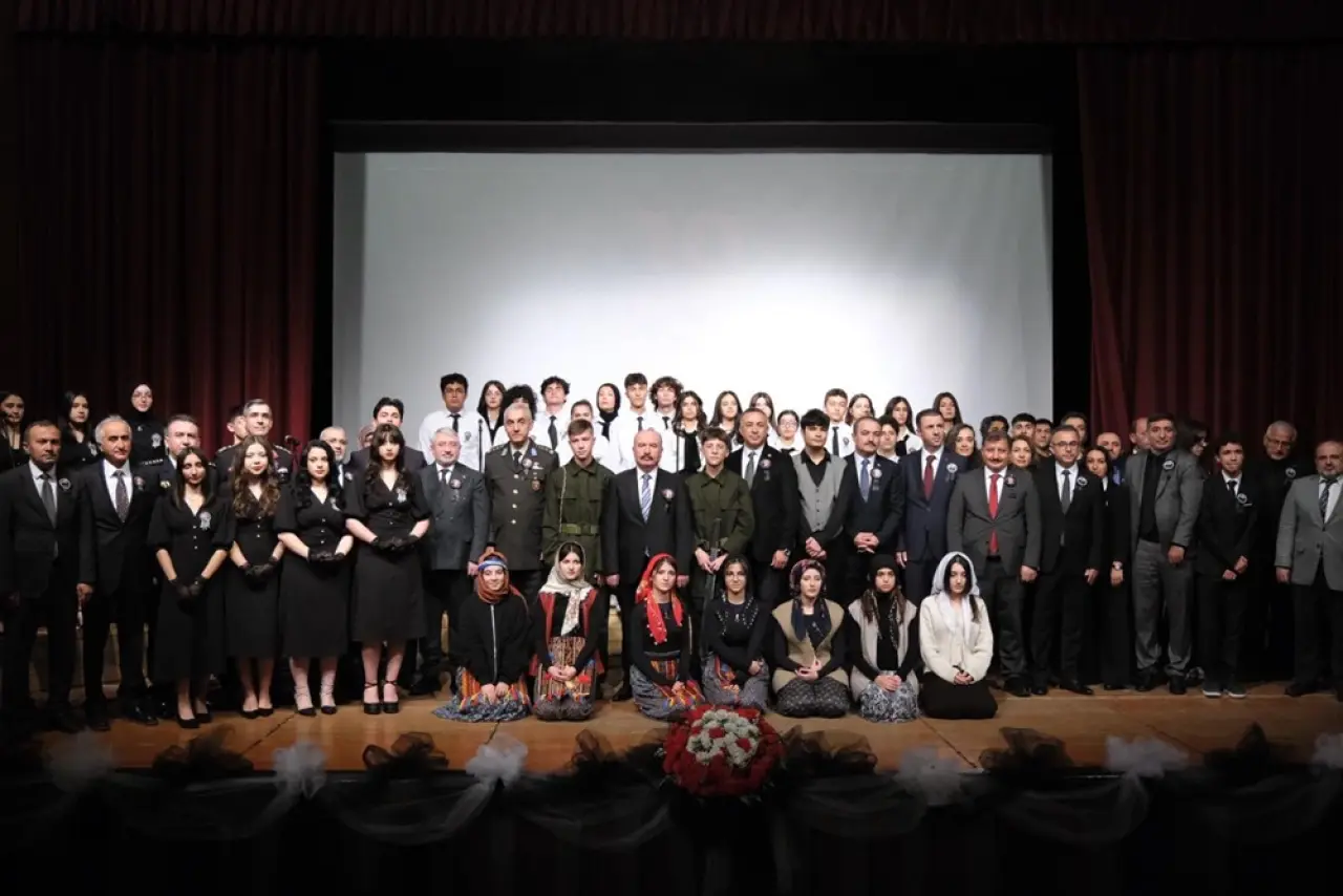 10 Kasım Anma Programı Belli Oldu 4