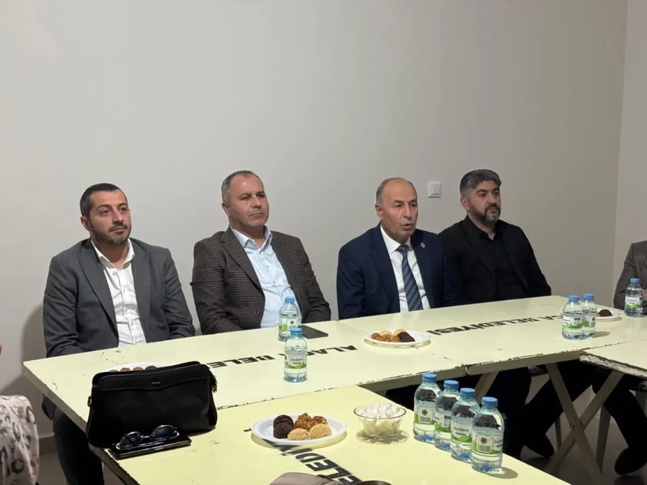 ‘Bizler İçin Her Gönül, Her Ses Kıymetlidir’ 4