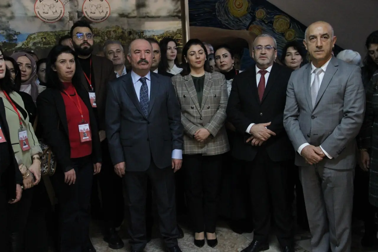 Sanatçılar Resimlerini Şehit Öğretmenler İçin Yaptı 3