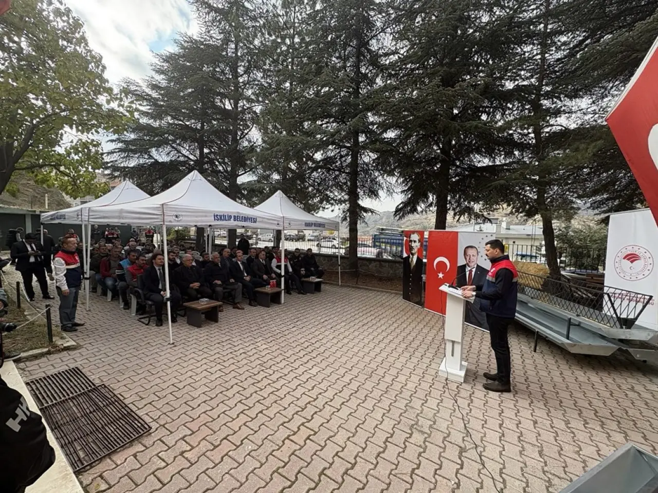 Çiftçilere Yemlik ve Otluk Desteği 3