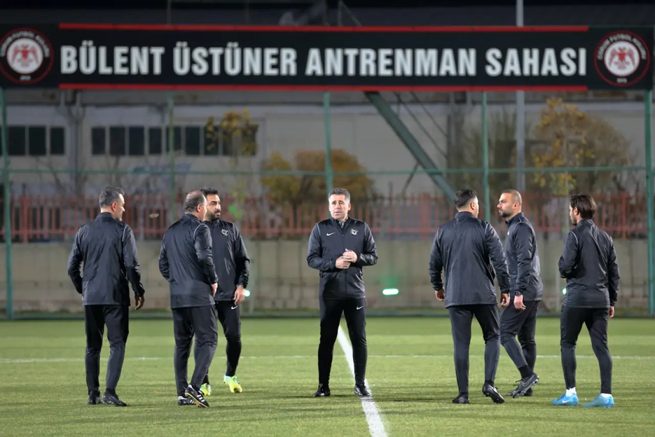 Hüseyin Eroğlu ile Yüzler Gülüyor 1