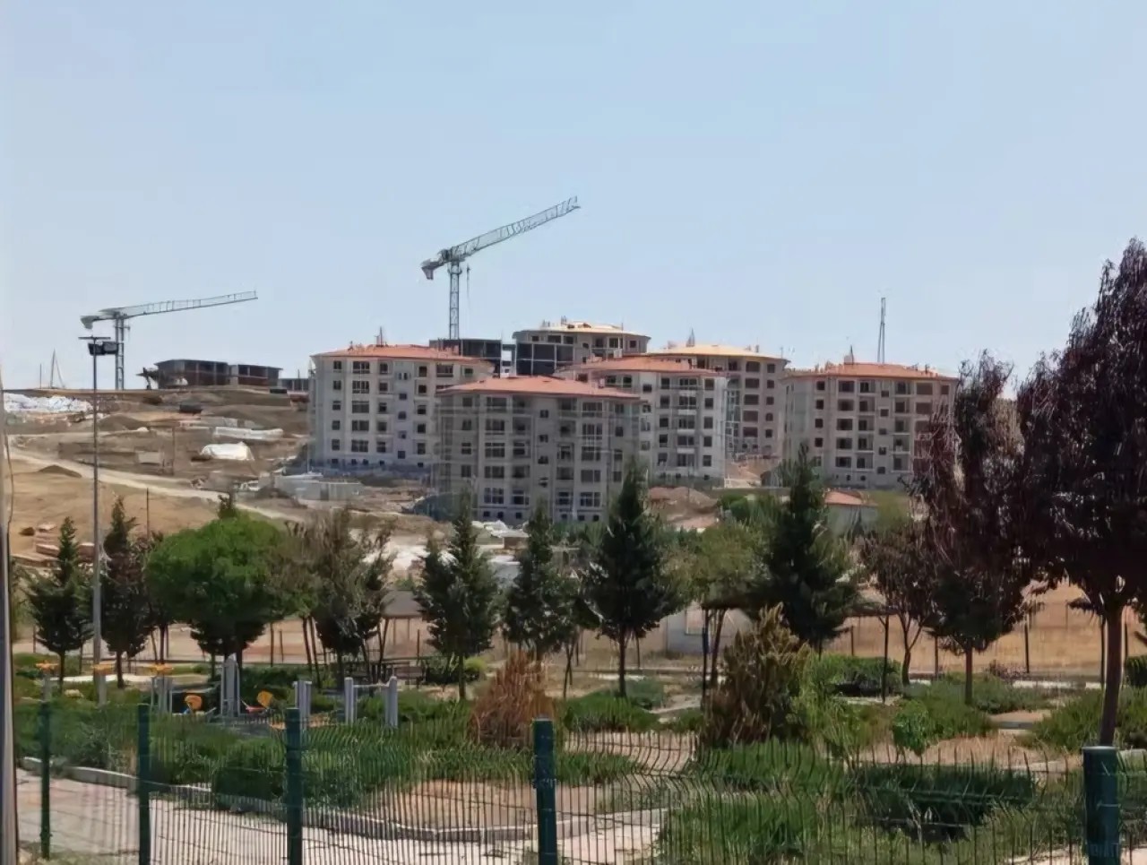 Sungurlu İçin Sevindiren Haber 1