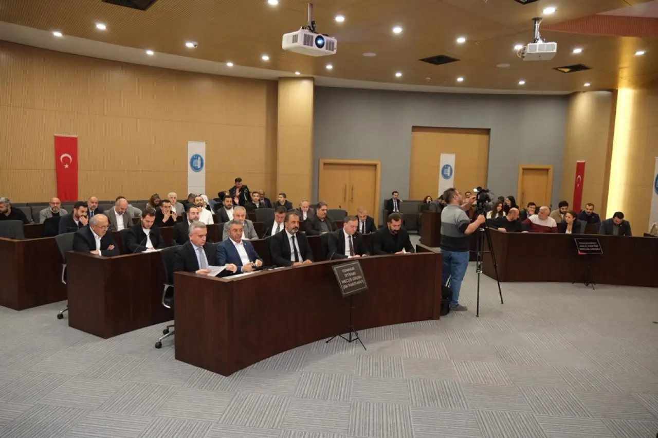 2026 Bütçesi 8 Milyar Lira 2