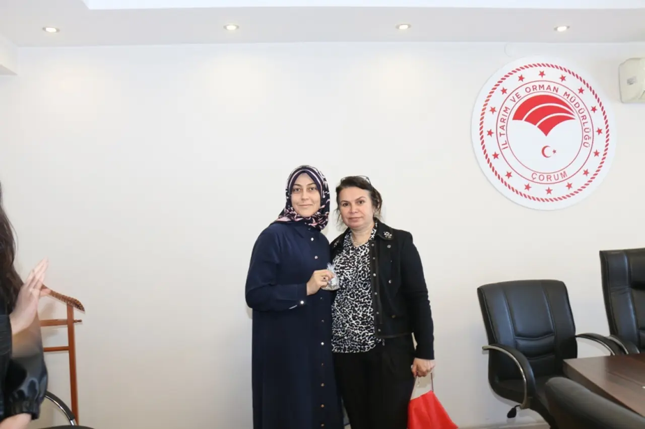 Genel Tarım Sayımı Tamamlandı 3