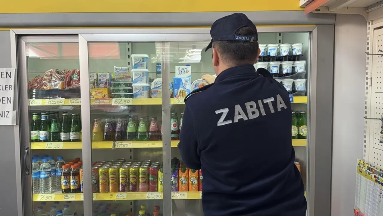 Okul Çevreleri Mercek Altında 2