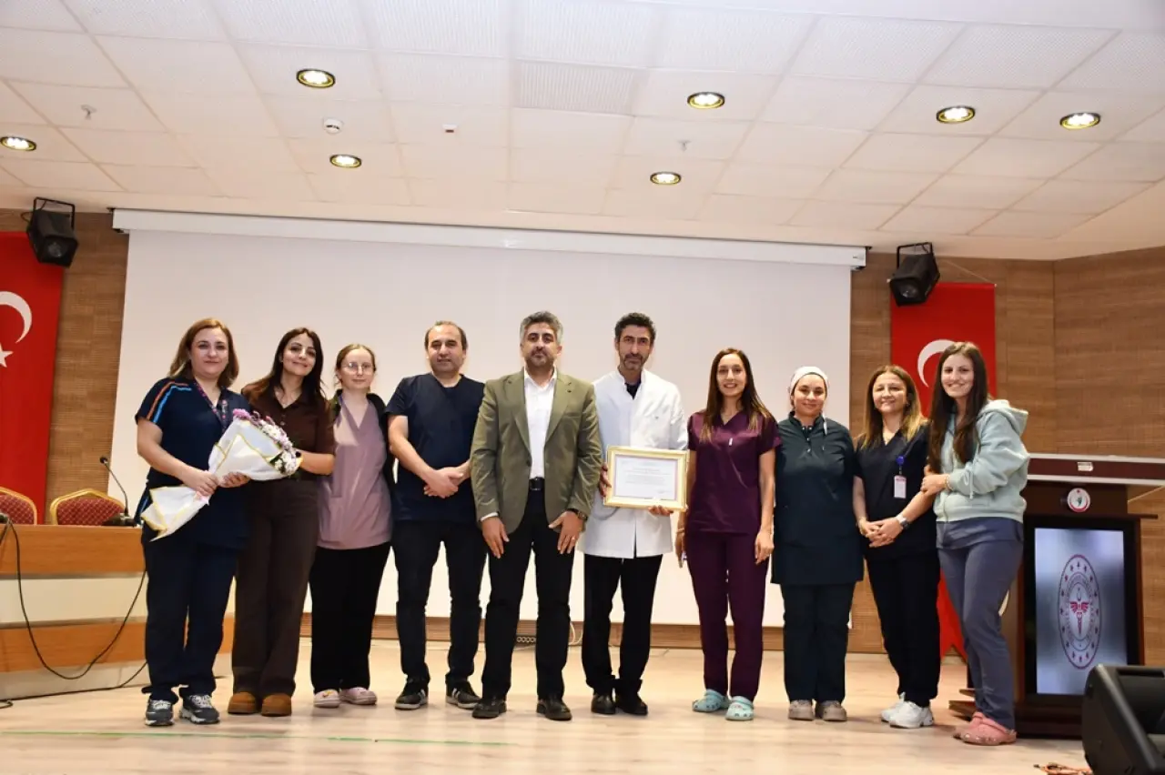 Minik Kahramanlar İçin Duygusal Buluşma 4