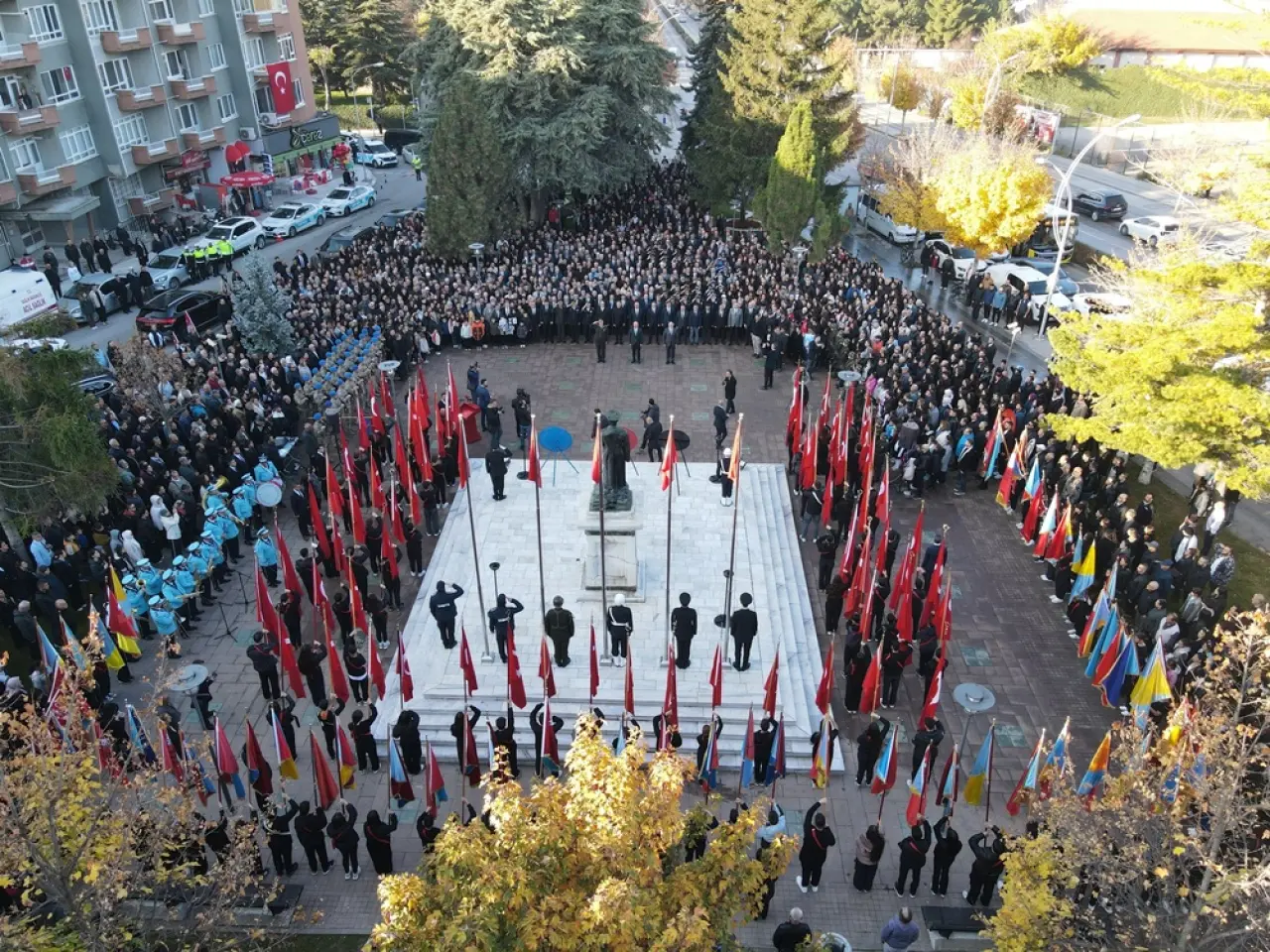 9.05’te Hayat Durdu 5