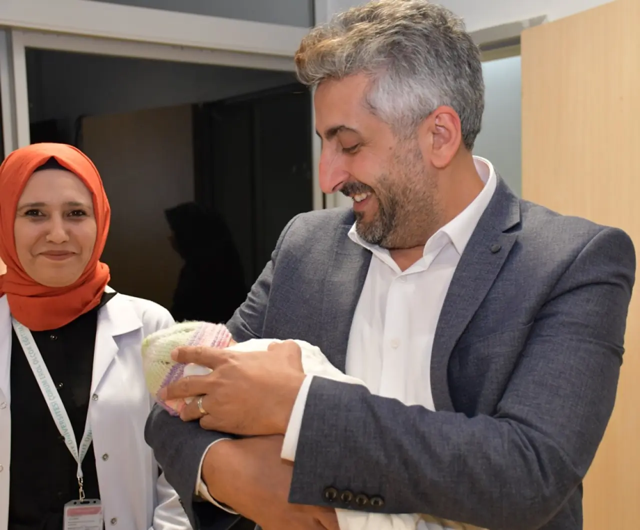 580 Gramlık Mucize 2